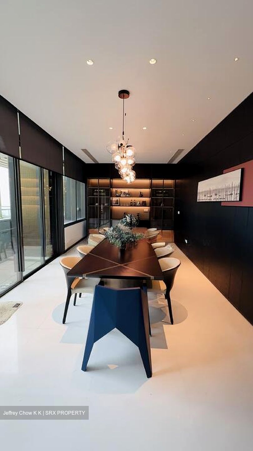 Marina One Residences (D1), Apartment #520847761